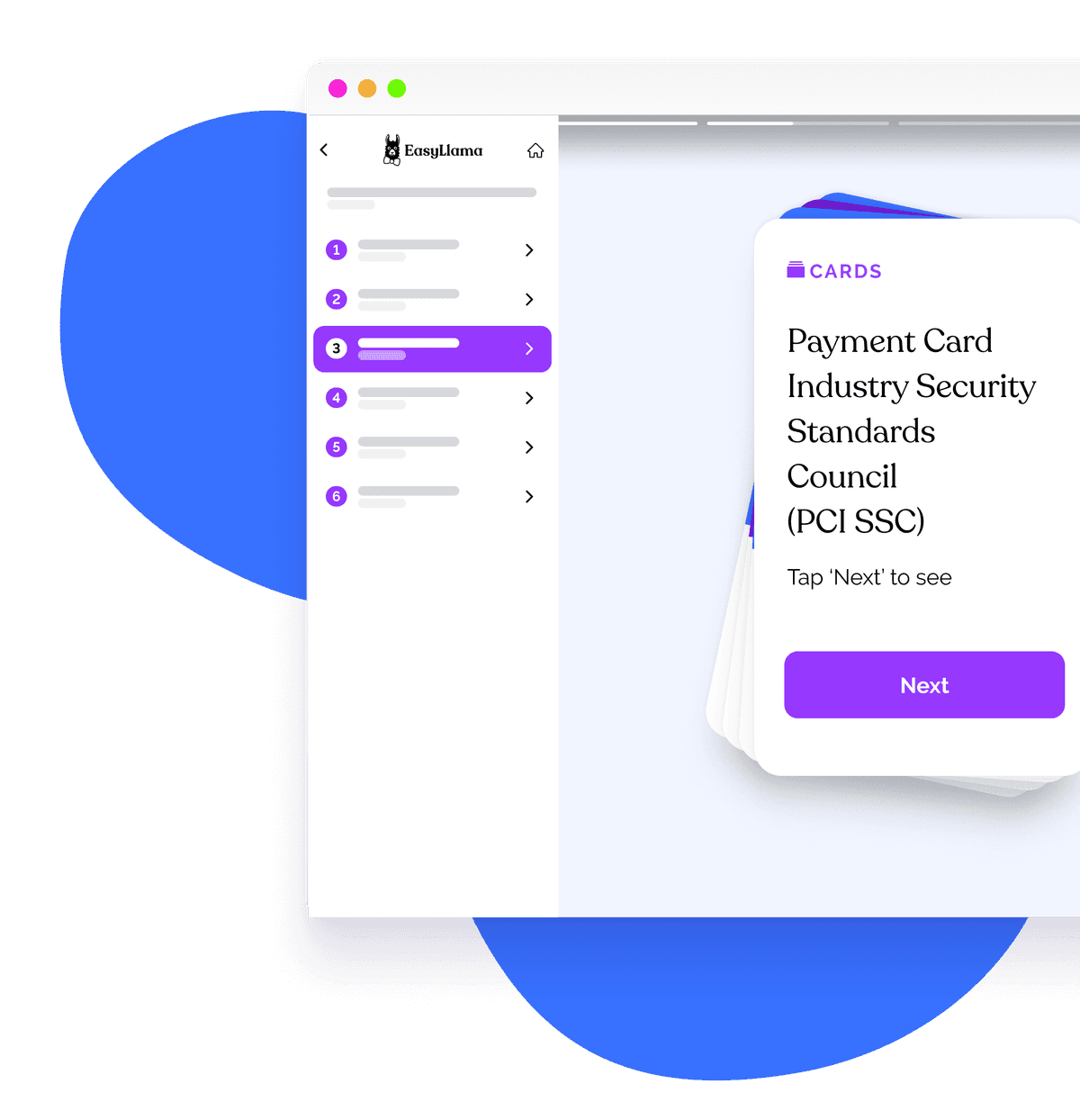 Payment Card Industry Data Security Standard (PCI DSS) Training