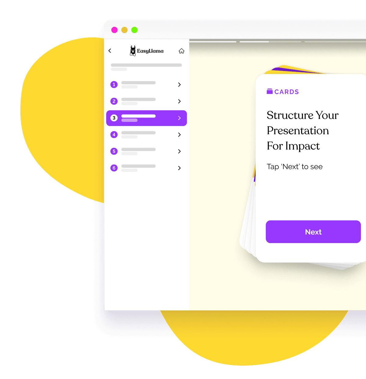 Communication and Presentation Skills Training