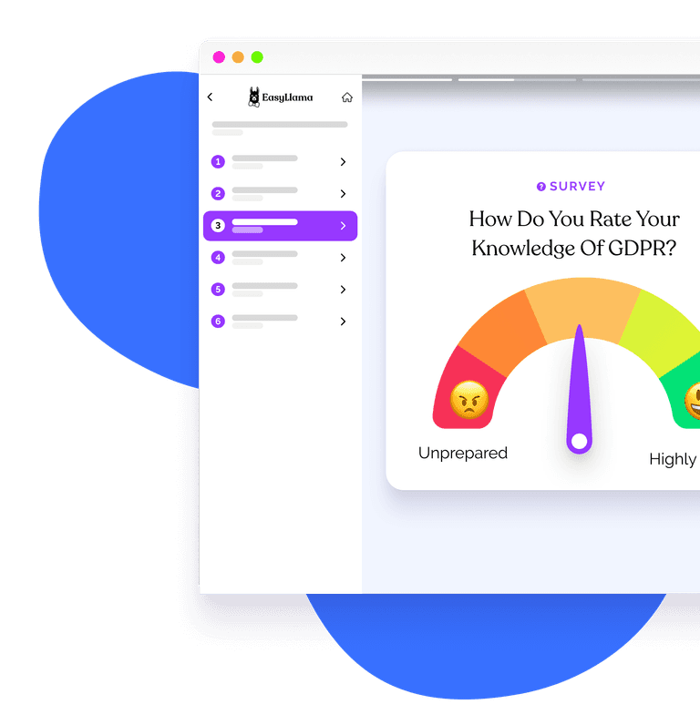 GDPR Compliance Training for Employees