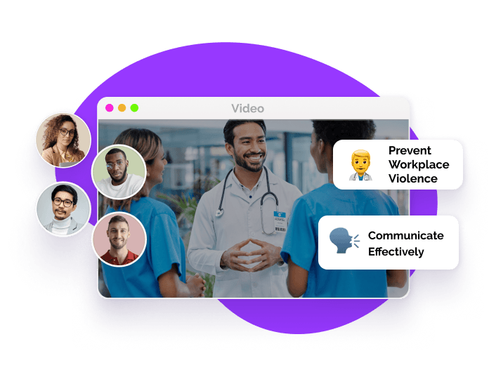 The Importance of Workplace Violence Training in Safeguarding Healthcare Environments