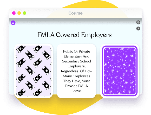 Benefits of Family and Medical Leave Act Training