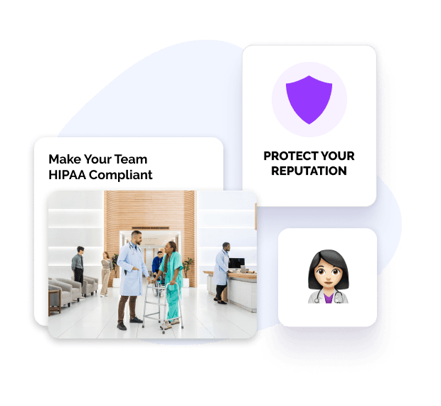 Why HIPAA Compliance Matters In The Workplace