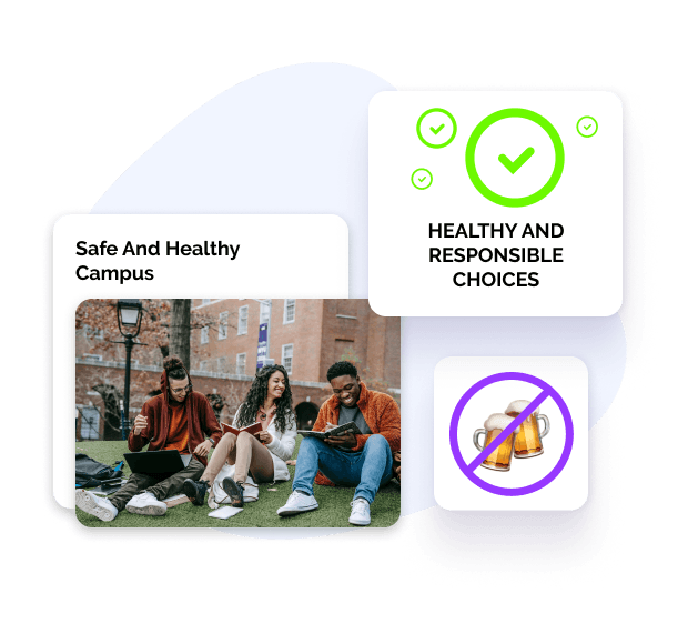 Why Drug and Alcohol Awareness Matters on Campus