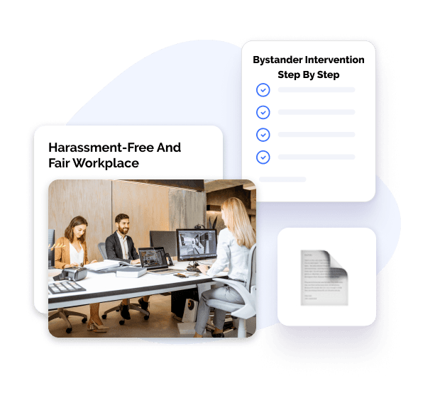 Why Bystander Intervention Matters In The Workplace
