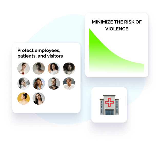 Why Workplace Violence Prevention matters in Healthcare