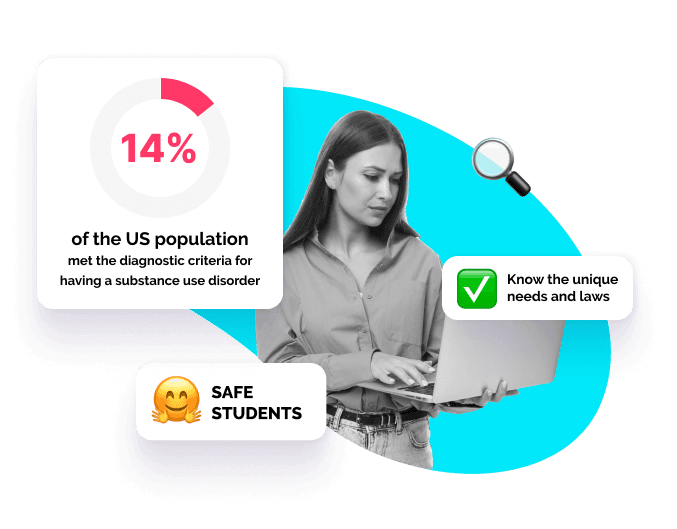 Two Versions of Training: for Students