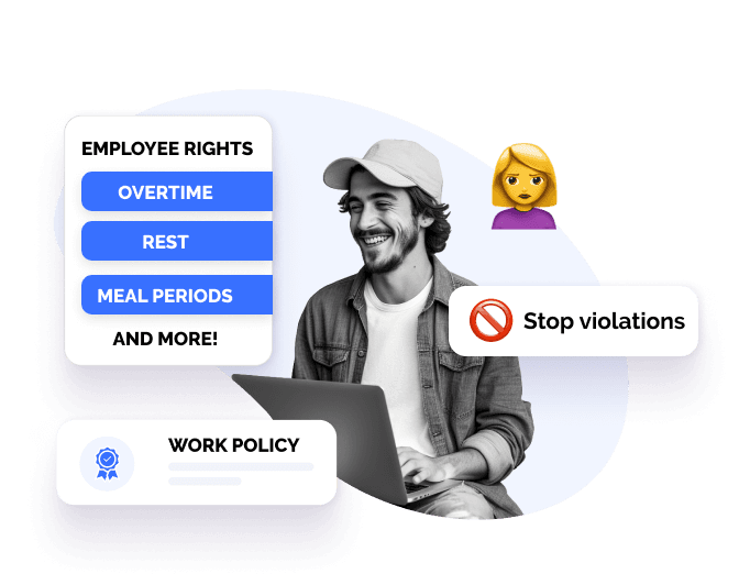Maximize retention with content created for today’s modern generation