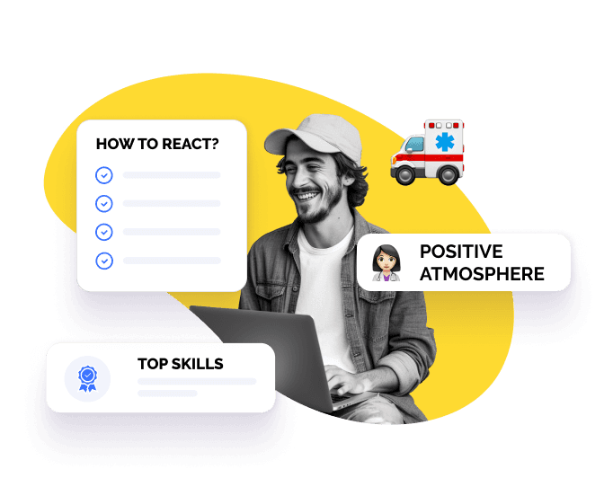 Protecting Healthcare Organizations from the Effect of Workplace Violence