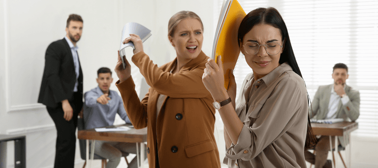 Understanding Workplace Violence in California