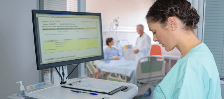 The Importance of Healthcare Cybersecurity