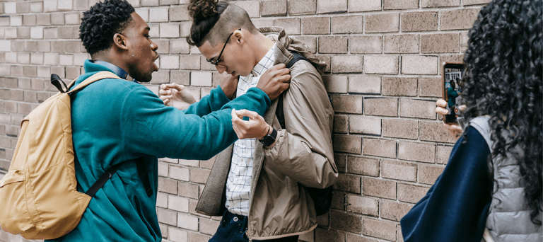 How Bystander Intervention Training Can Make Chicago Safer