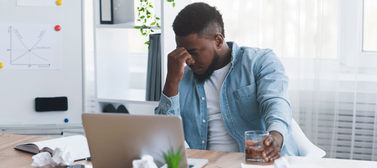 Identifying Signs of Drug and Alcohol Abuse in the Workplace