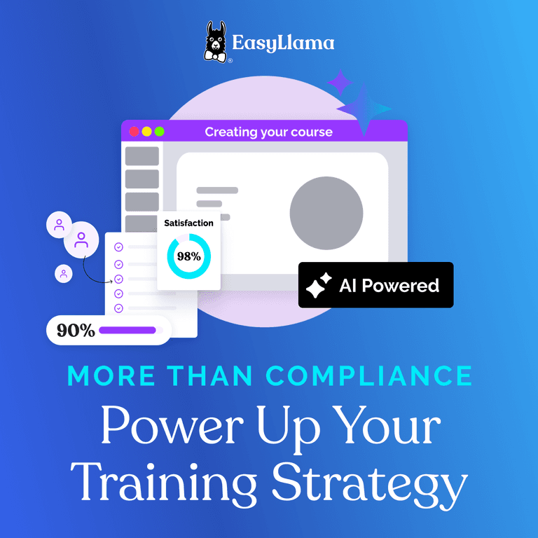 January 2026 Product Update: A Year of Customizable Training, Stronger Compliance and Risk Readiness