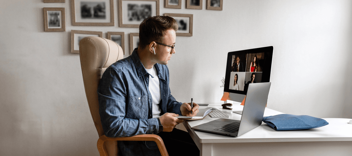 Creating a Thriving Remote Workspace