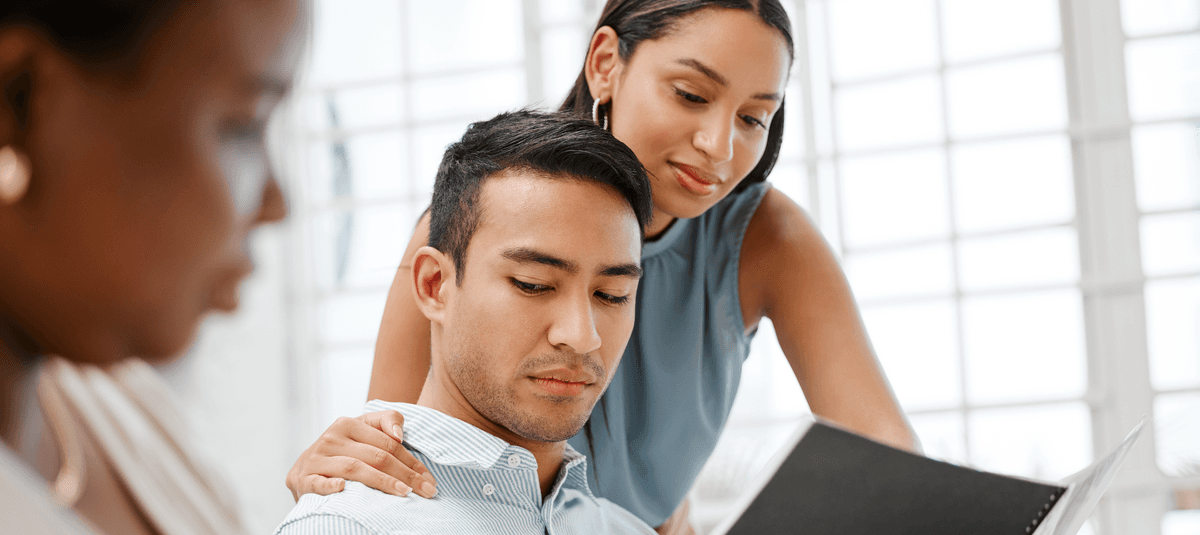 Common Myths About Sexual Harassment in the Workplace