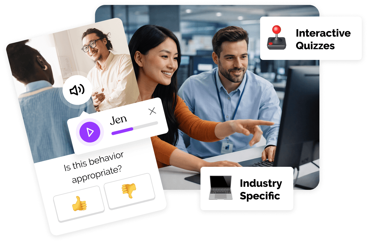 LMS for Tech Companies: Modern Learning Powered by AI