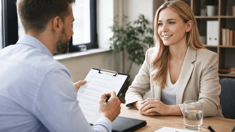 HR Compliance Checklist: The Complete Guide 2022