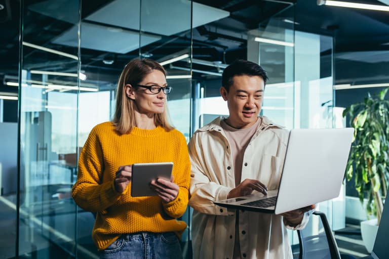 How to Implement an AI Governance Framework in 6 Steps