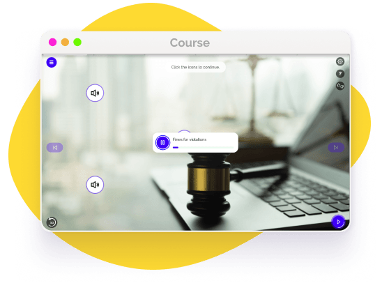 Protect your data with cybersecurity training