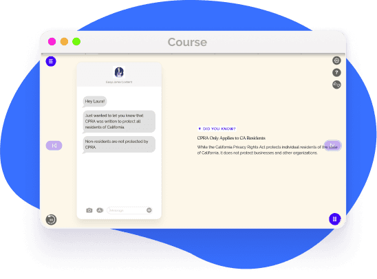What Does the CPRA do?