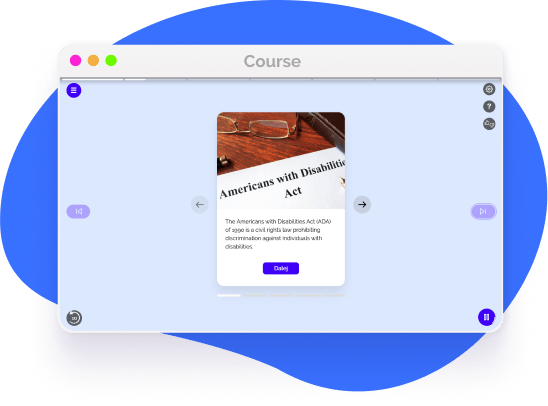 The ADA and Reasonable Accommodations