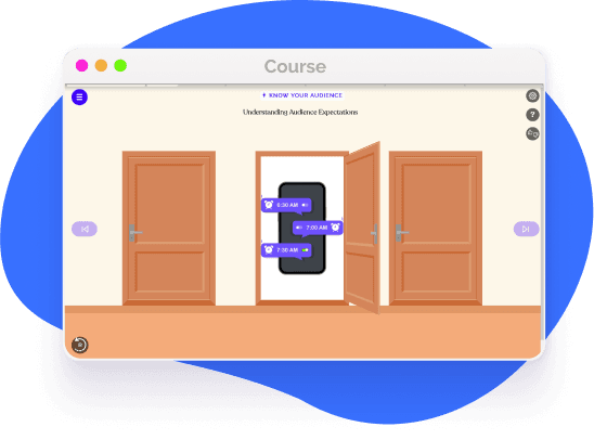 Why Knowing Your Audience Matters