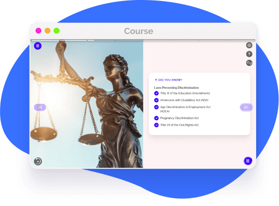 Addressing Sexual Misconduct