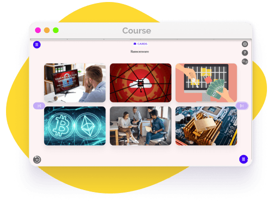 Identify Cyber Threats with Cybersecurity Training