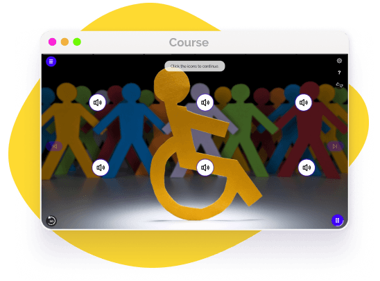 Achieve ADA Compliance with Comprehensive Training