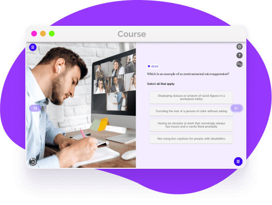 Create a More inclusive workplace by identifying microaggressions