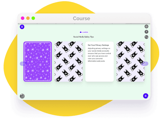 Navigate Social Media with Confidence with EasyLlama
