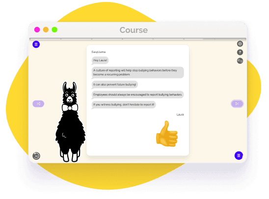 Help Prevent Workplace Bullying using a Systemic approach