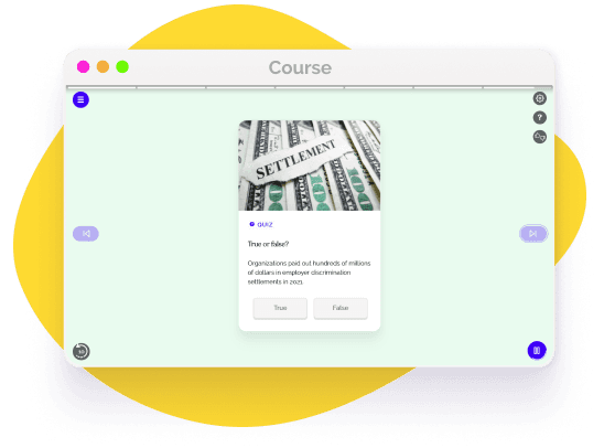 Gain Top Talent with Interviewing and Hiring Training