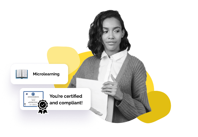 The Best Training Solution For Educators