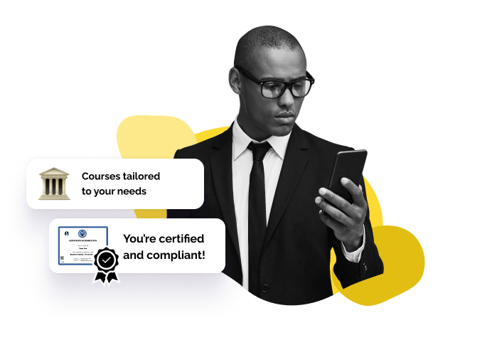 The Best Training Solution for Government Employees