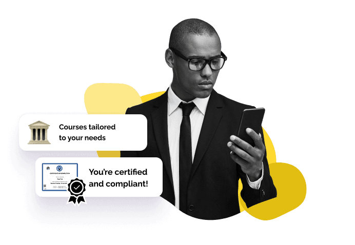 The Best Training Solution for Government Employees