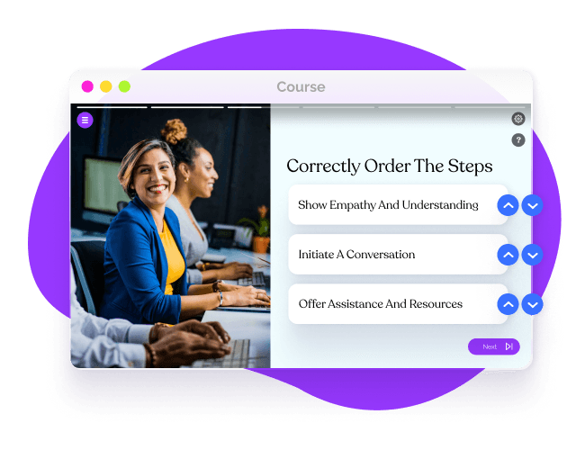 The Most Thorough Online Workplace Training On The Market