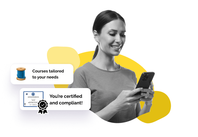 The Best Workplace Training Solution for Retail