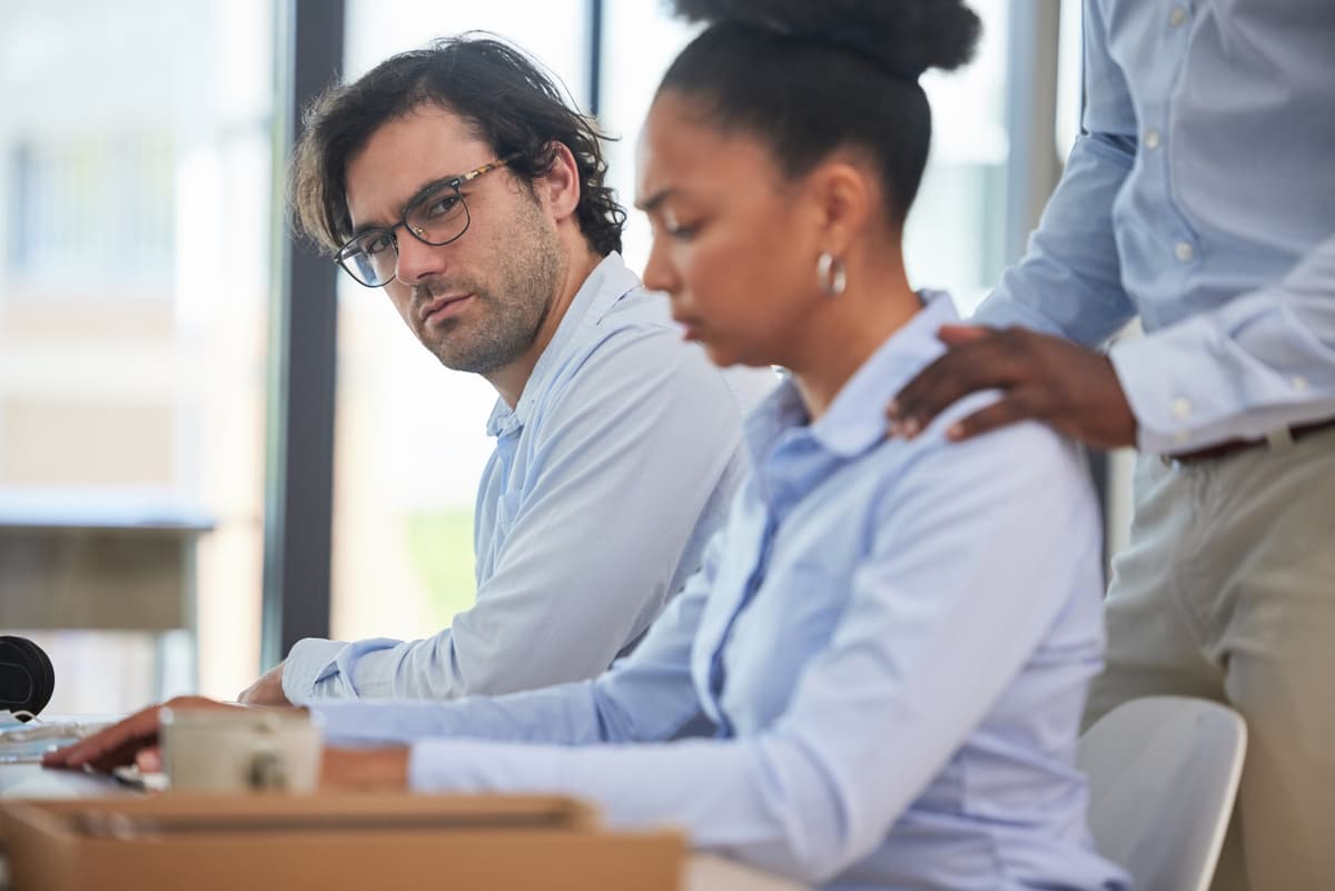 What Is The Bystander Effect And How Does It Affect The Workplace?