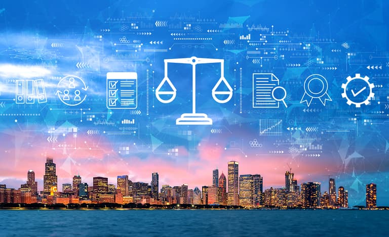 Beyond Sexual Harassment Training: Illinois and Chicago's Industry-and Role-Based Requirements
