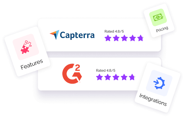 16 Best LMS Platforms Compared For <span>Effective</span> Employee Training