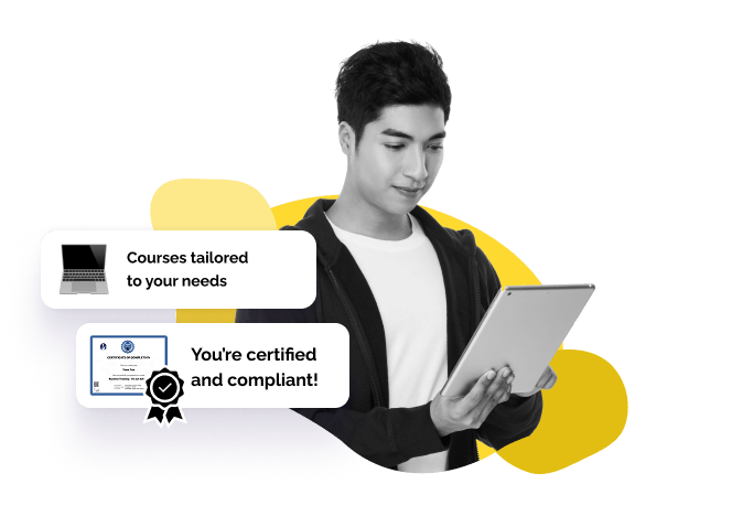 The Best Training Solution for Tech Companies